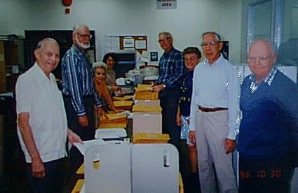 Mail